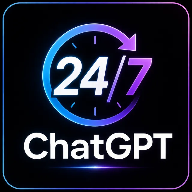24/7 | ChatGPT 6 ASTRA | GO 1 месяц | CODEX | НОВЫЙ | ОБНОВЛЕНИЕ