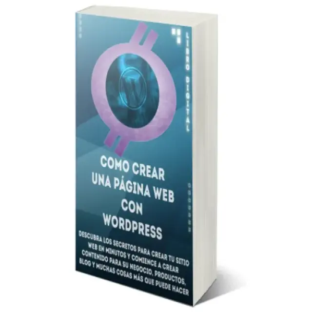 How to Create websites with Wordpress