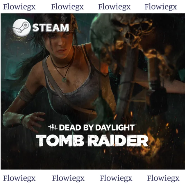 DLC Dead by Daylight |Tomb Raider Steam Gift | UA