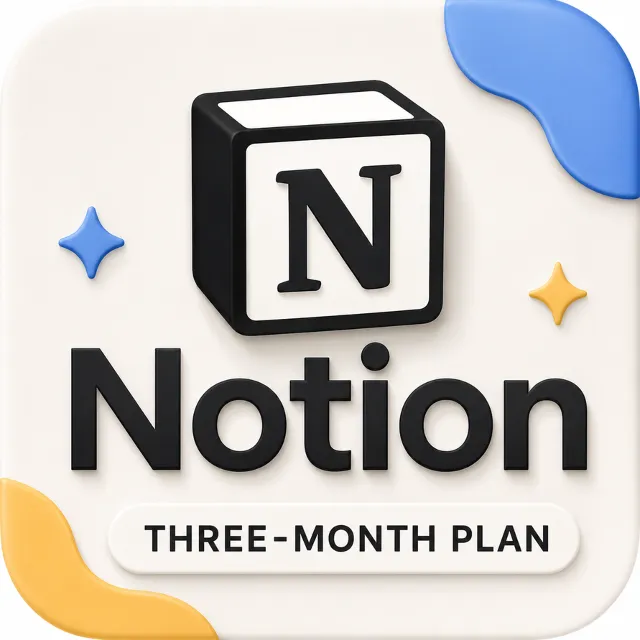 Notion Business + AI (3 месяца) | Полный доступ | Активация на ваш аккаунт 🔐