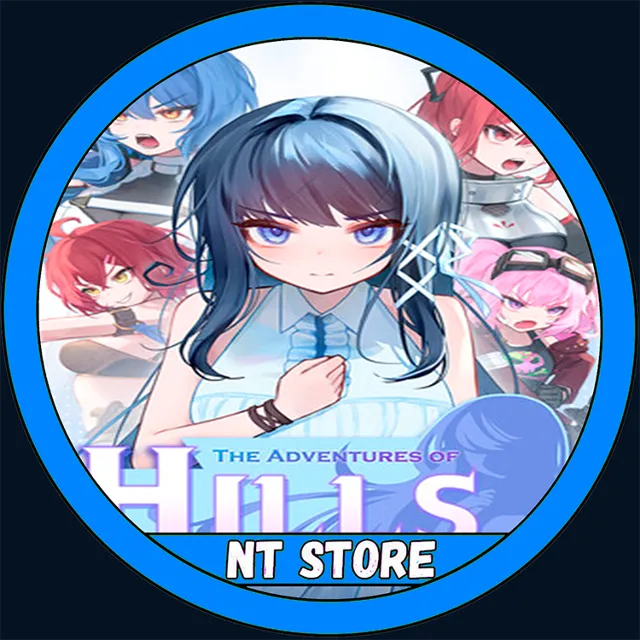 💎The Adventures of HILLS  Аккаунт c игрой  + ИГРЫ STEAM✔️