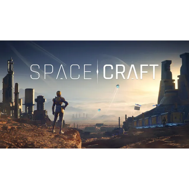 🟨 SpaceCraft Автогифт RU/UA/CIS