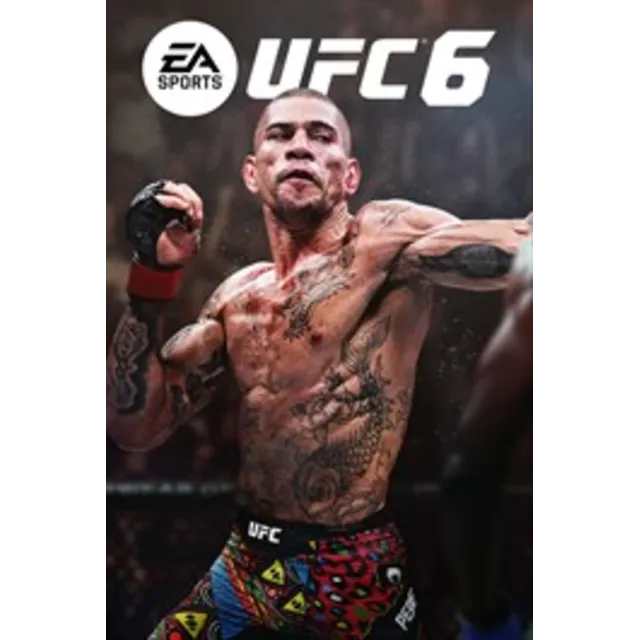 UFC® 6