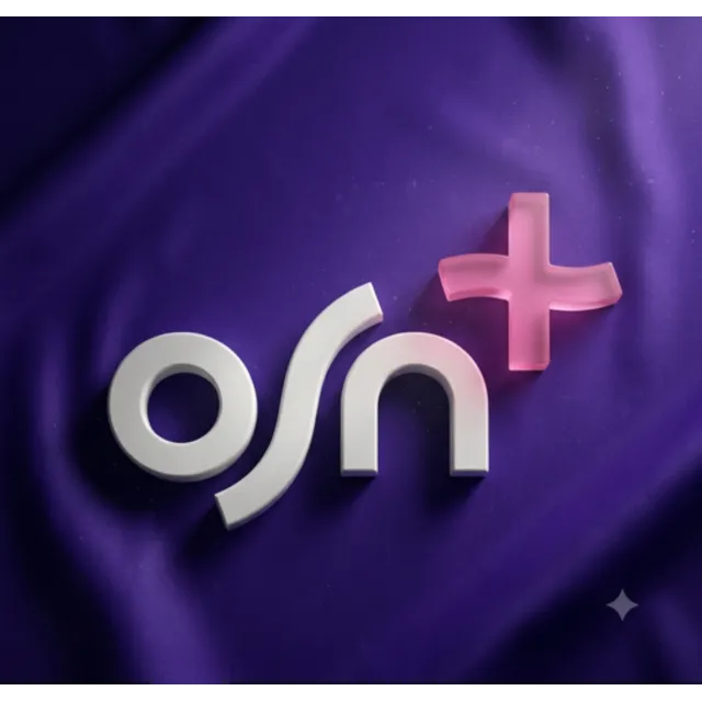 Премиум-подписка OSN+ на 1 месяц — Личный аккаунт (SA)