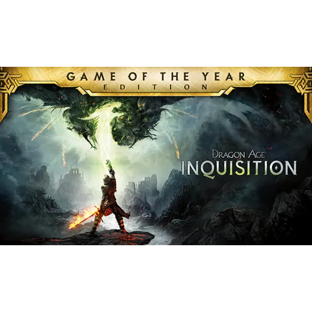 Dragon Age: Inquisition 💎[ONLINE STEAM] Полный доступ + 2 🎁
