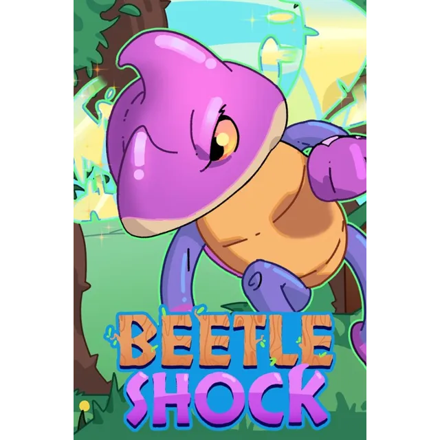 ✅ Beetle Shock (Xbox Series) активация