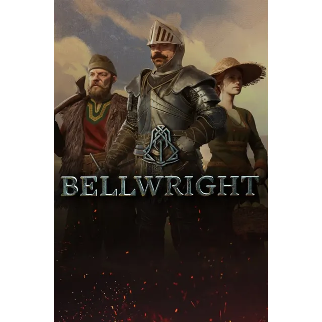 ✅ Bellwright Xbox Series X|S активация