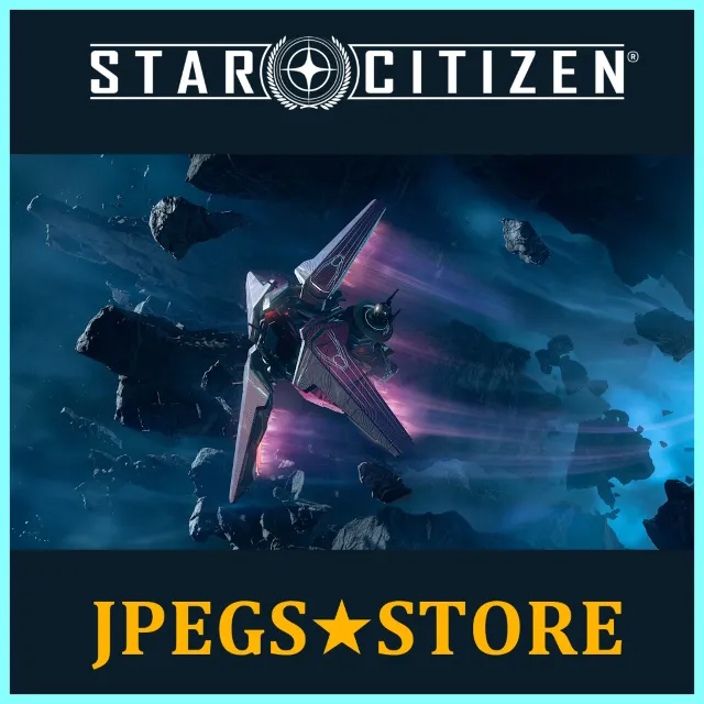Railen - CCU'd Ship - LTI