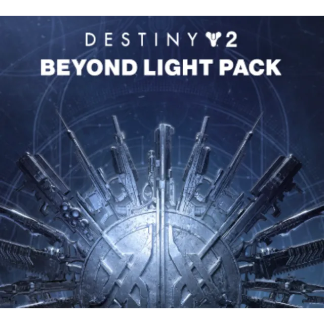 🔶Ключ Destiny 2: Beyond Light Pack DLC Global Steam🔑