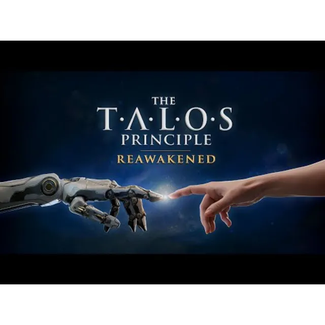 The Talos Principle: Reawakened XBOX  SERIES X|S KEY