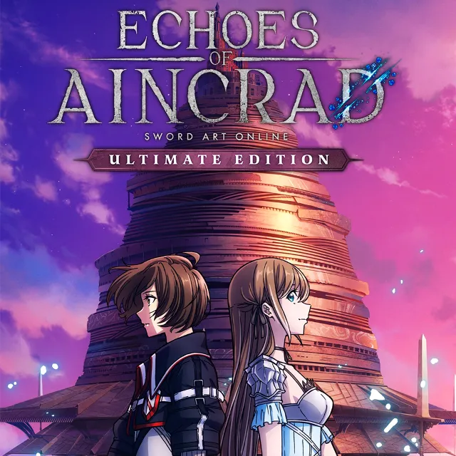 Echoes of Aincrad. Ultimate Edition | STEAM | LOGIN:PASS | АВТО 24/7