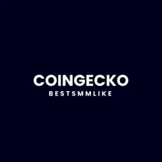 Звезды CoinGecko | Макс 500 тыс. | Старт 0-24 часа | Без отписок | Скорость: 5 тыс./д