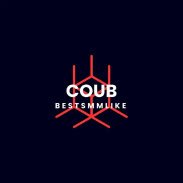 Подписчики Coub | 100/день