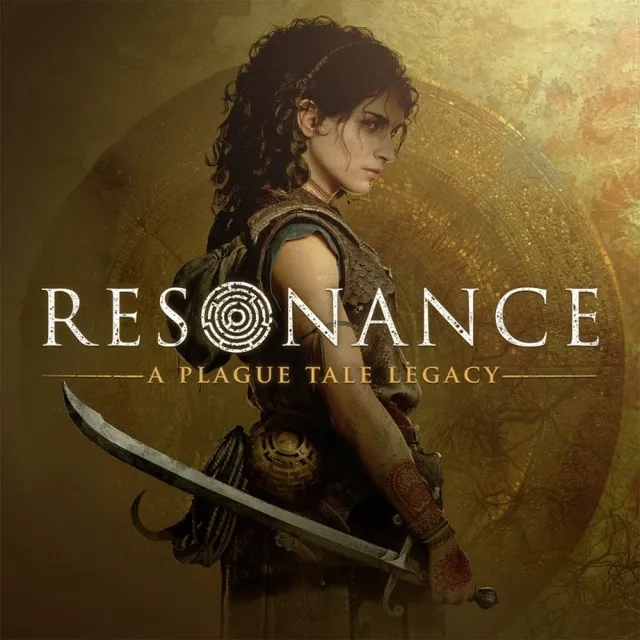 Resonance: A Plague Tale Legacy / STEAM АККАУНТ