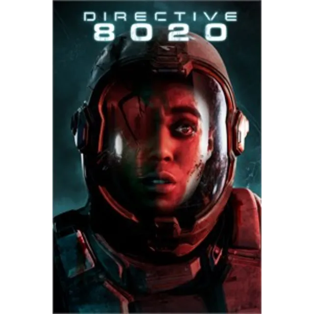 Directive 8020