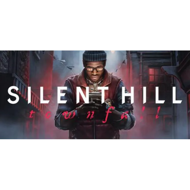 SILENT HILL: Townfall — Steam Gift (Все регионы)