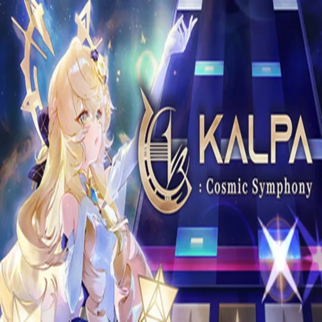 Kalpa: Cosmic Symphony (Steam ключ / РФ+Весь Мир)