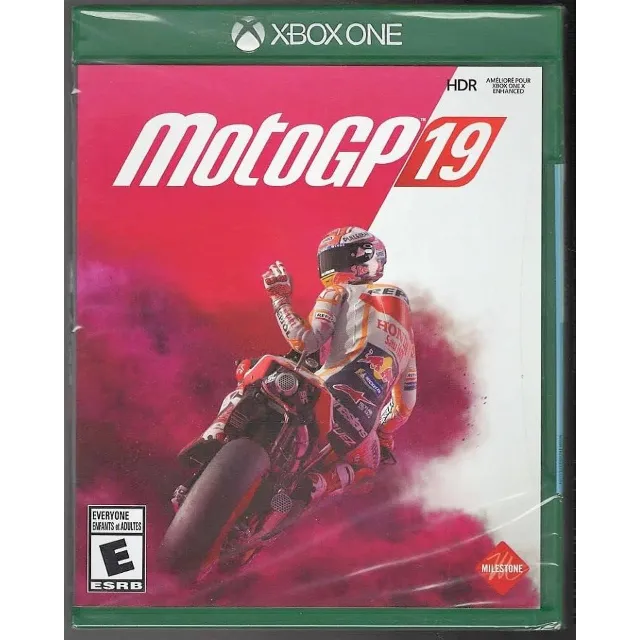 MotoGP 19 | Xbox ONE SERIES X/S КЛЮЧ
