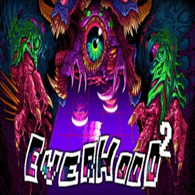 Everhood 2 (Steam ключ / РФ+Весь Мир)