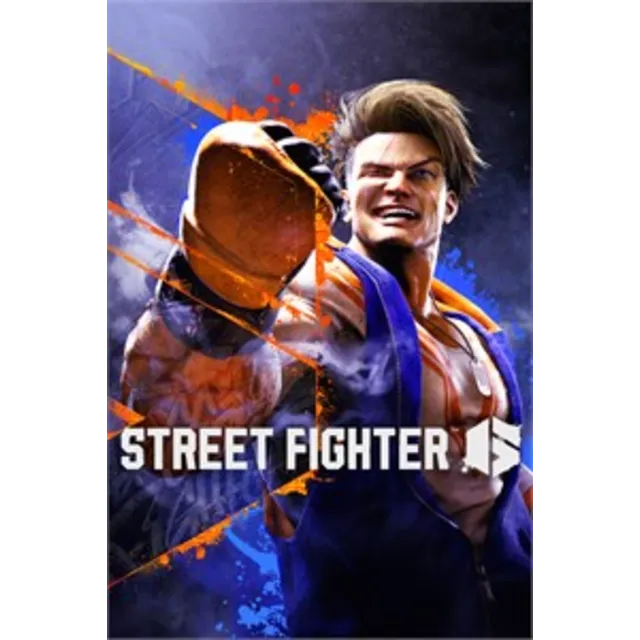 Street Fighter™ 6