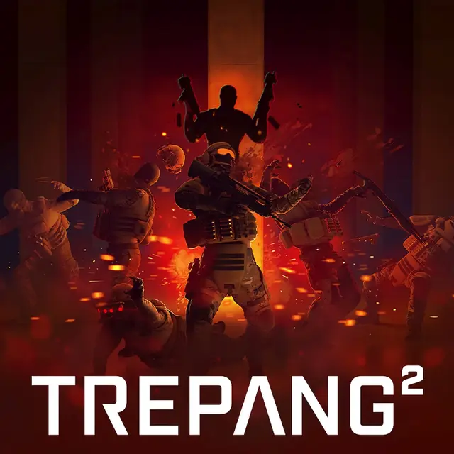 Trepang2 - Survival Mode DLC XBOX SERIES X|S +PC КЛЮЧ