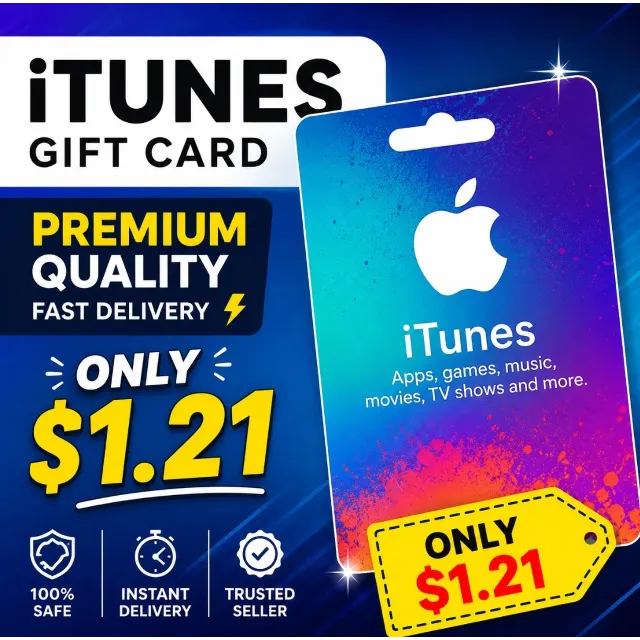 Apple iTunes