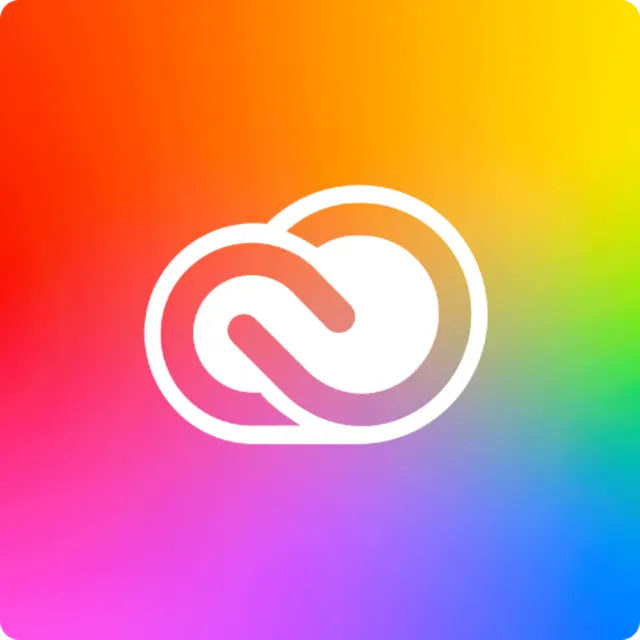 МГНОВЕННАЯ ДОСТАВКА | ADOBE CREATIVE CLOUD (1 МЕСЯЦ) — АККАУНТ
