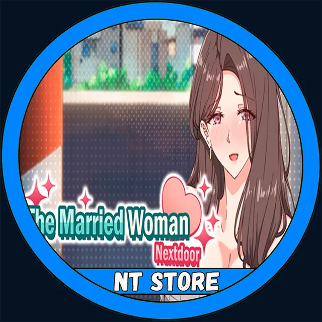 💎The Married Woman Nextdoor  Аккаунт c игрой  + ИГРЫ STEAM✔️