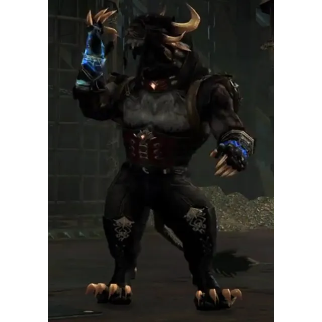 Guild Wars 2 "Masterpiece" Emote Tome ключ (Global)
