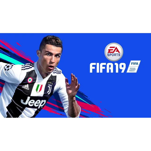 FIFA 19 I EA App I ПК + Смена Почты