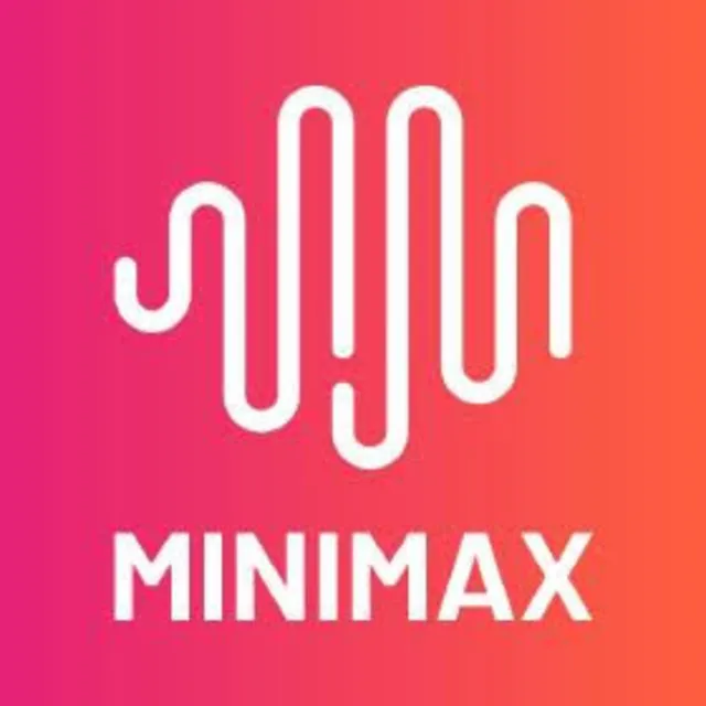 Оформление подписки Minimax.io (Plus / Max / Ultra)