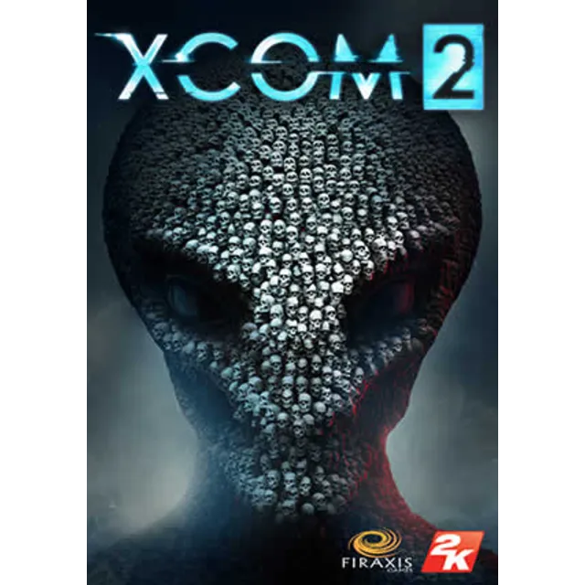 XCOM 2 РФ/СНГ/УКРАИНА STEAM KEY