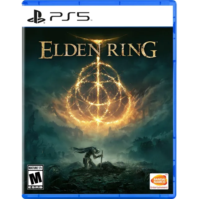 🟦 ELDEN RING PS4 &amp; PS5 (версия Playstation PS 5 PS 4) ПОКУПКА ИГРЫ НА ВАШ АКАУНТ
