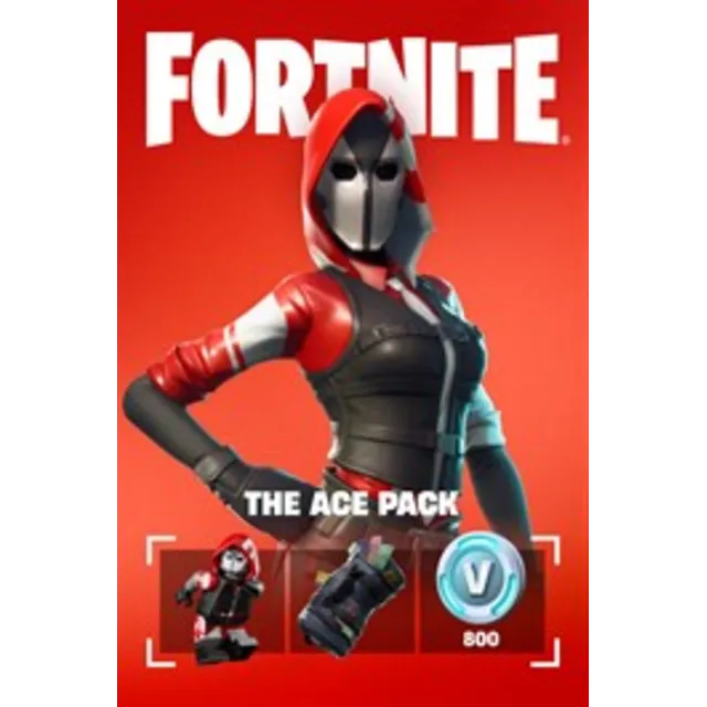 Fortnite набор: КРАЖА ВЕКА + 800 ВБ XBOX КЛЮЧ