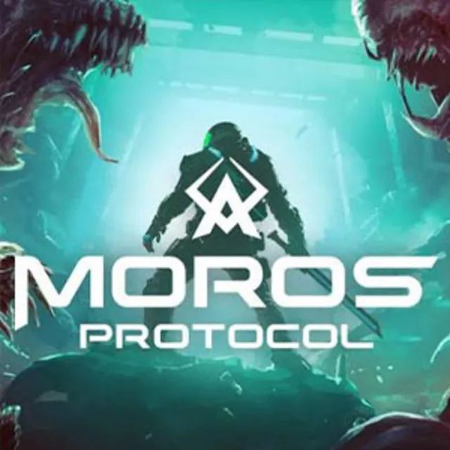 Moros Protocol Steam Key RU