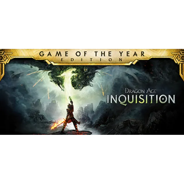 Dragon Age Inquisition GOTY / Origin Ключ / Все регионы | АВТОВЫДАЧА 24/7