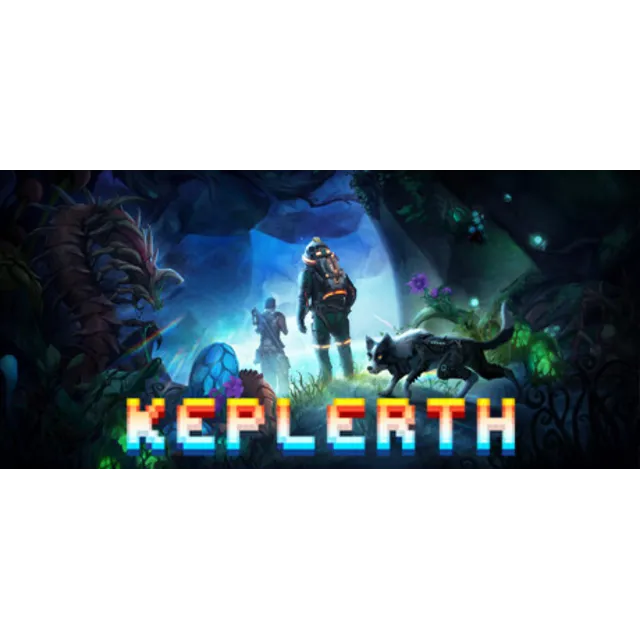Keplerth / Steam Ключ / Все регионы | АВТОВЫДАЧА 24/7