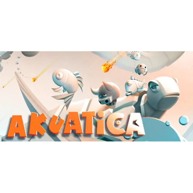 Akuatica / Steam Ключ / Все регионы | АВТОВЫДАЧА 24/7
