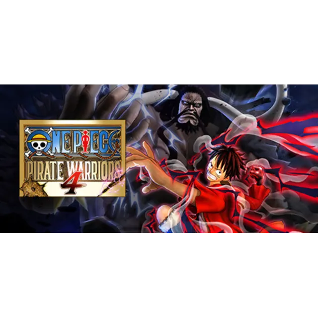 One Piece: Pirate Warriors 4 / Steam Ключ / Все регионы | АВТОВЫДАЧА 24/7