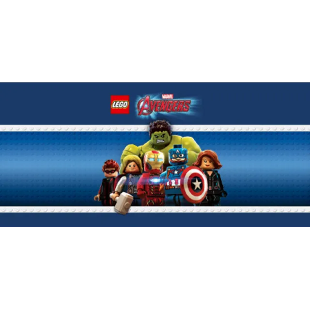 LEGO MARVEL's Avengers / Steam Ключ / Все регионы | АВТОВЫДАЧА 24/7