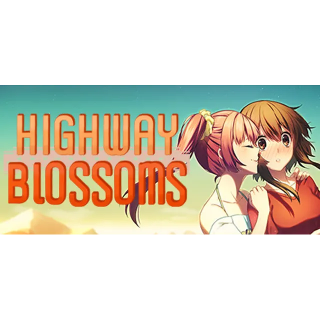 Highway Blossoms Steam | ROW | Моментальная выдача | Бонус за отзыв