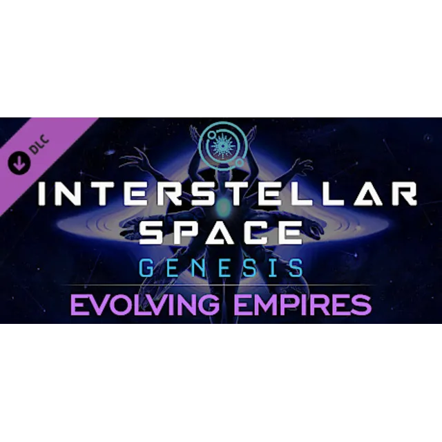 Interstellar Space:Genesis-Evolving Empires Steam | GLOBAL | Моментальная выдача