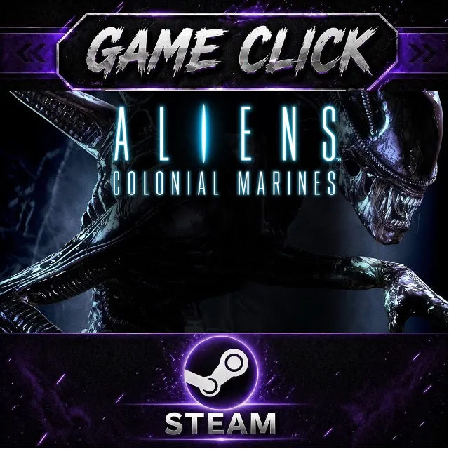 Aliens: Colonial Marines ‖ Россия - СНГ - Global ‖ • Ключ