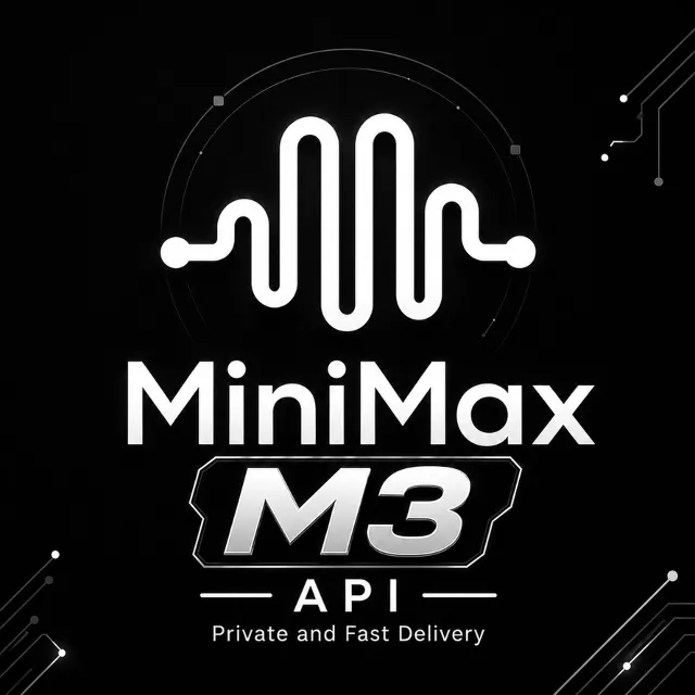 Платформа MINIMAX AI, тарифный план PLUS/MAX, подписка на 1 месяц | Гарантия и быстра