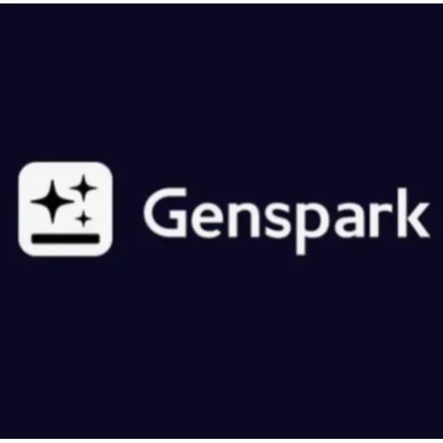 Genspark ai Plus/10 000 баллов/подписка на 1 месяц