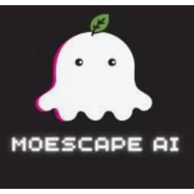 MOESCAPE AI PLUS/PRO/PREMIUM/MOCHI