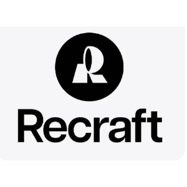 RECRAFT.AI базовый/1000 баллов