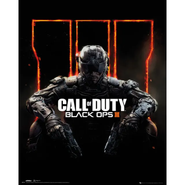 ✮ CALL OF DUTY: BLACK OPS III 💎 ONLINE STEAM ✮ FULL ACCESS + 2 🎁