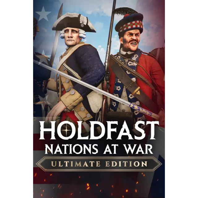 ✅ Holdfast: Ultimate Edition Xbox Series X|S активация