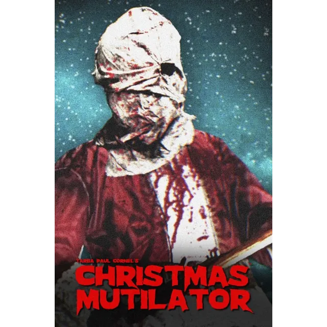 ✅ Christmas Mutilator Xbox Series X|S активация